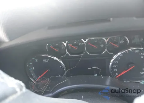 2017 Chevrolet Silverado 1Lt from USA, damaged, VIN 3GCPCREC3HG434823